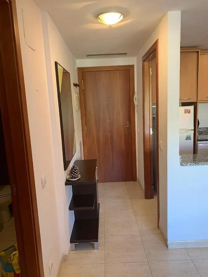 Apartamento Sol Y Mar Lloret de Mar Apartmán