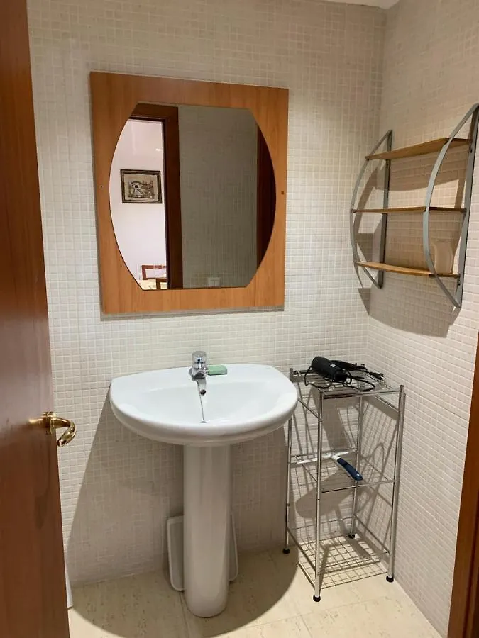 Apartmán Apartamento Sol Y Mar Lloret de Mar