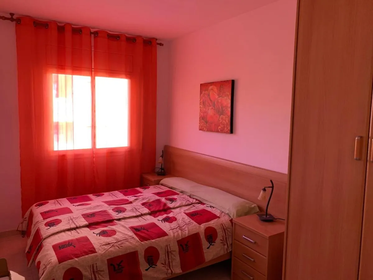 Apartamento Sol Y Mar Lloret de Mar 0*,