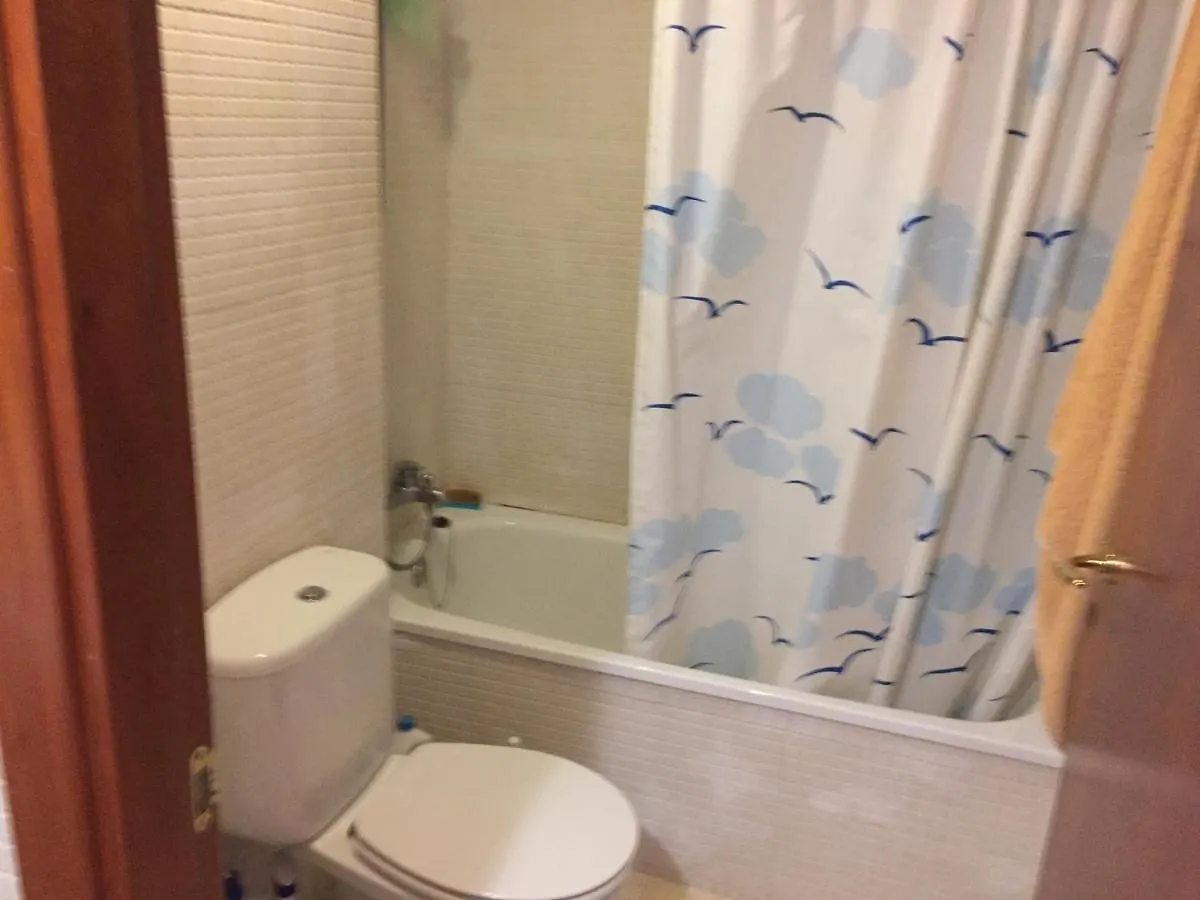 Apartamento Sol Y Mar Lloret de Mar
