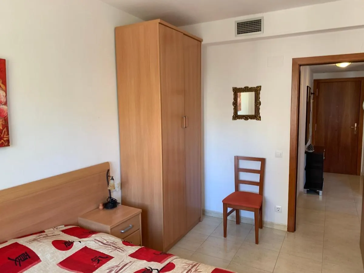 Apartamento Sol Y Mar Lloret de Mar Apartment