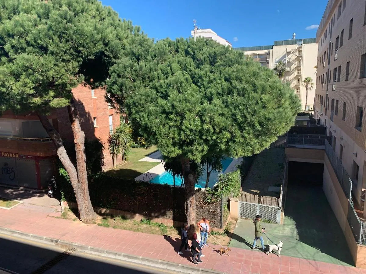 Apartamento Sol Y Mar Lloret de Mar Spain