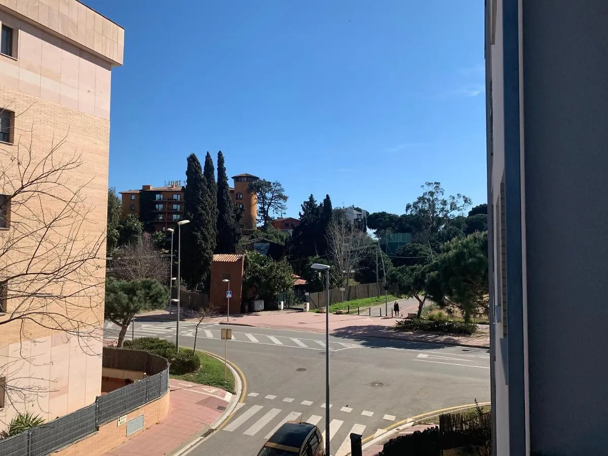 Apartamento Sol Y Mar Lloret de Mar Apartment