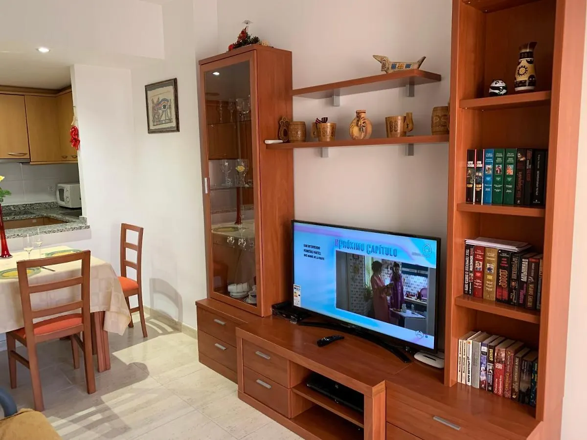 Apartment Apartamento Sol Y Mar Lloret de Mar Spain